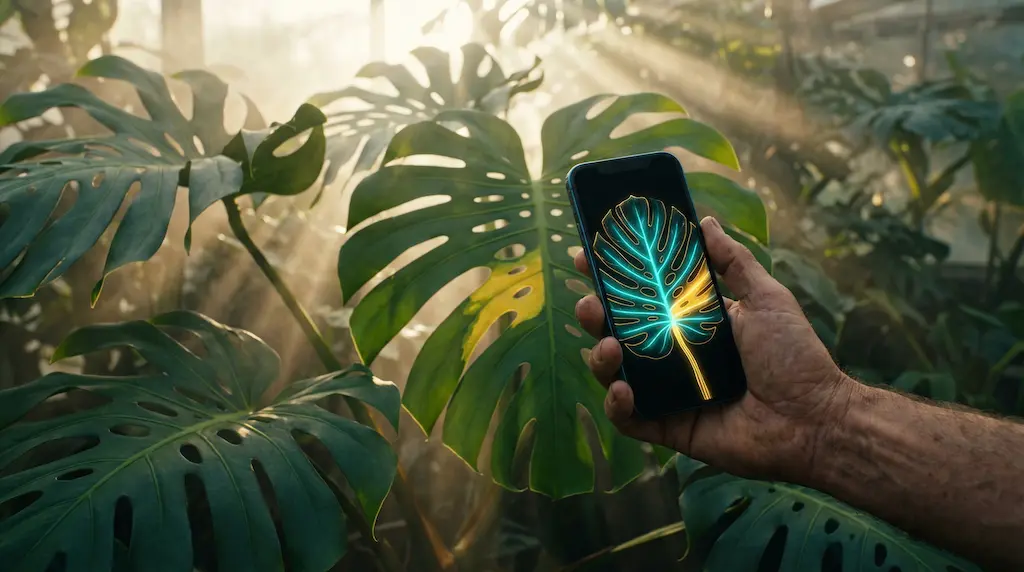 Görsel Analiz & Tanımlama