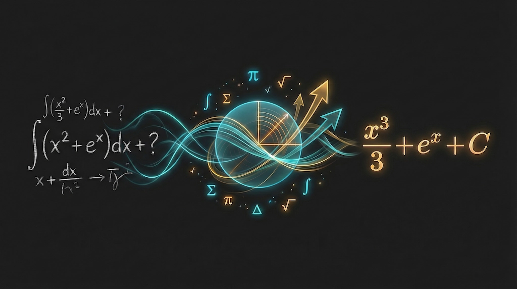 Matematik & Geometri Çözücü