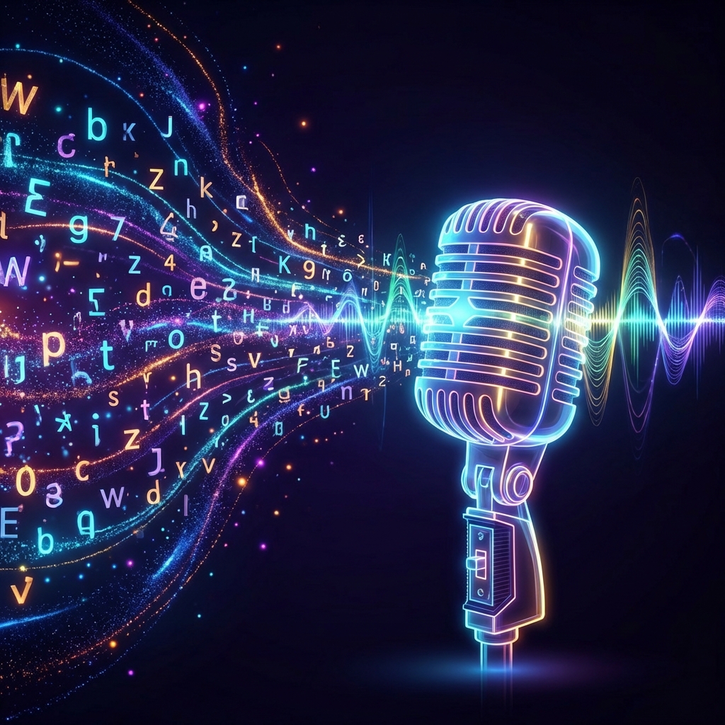 Metin Seslendirme (TTS)