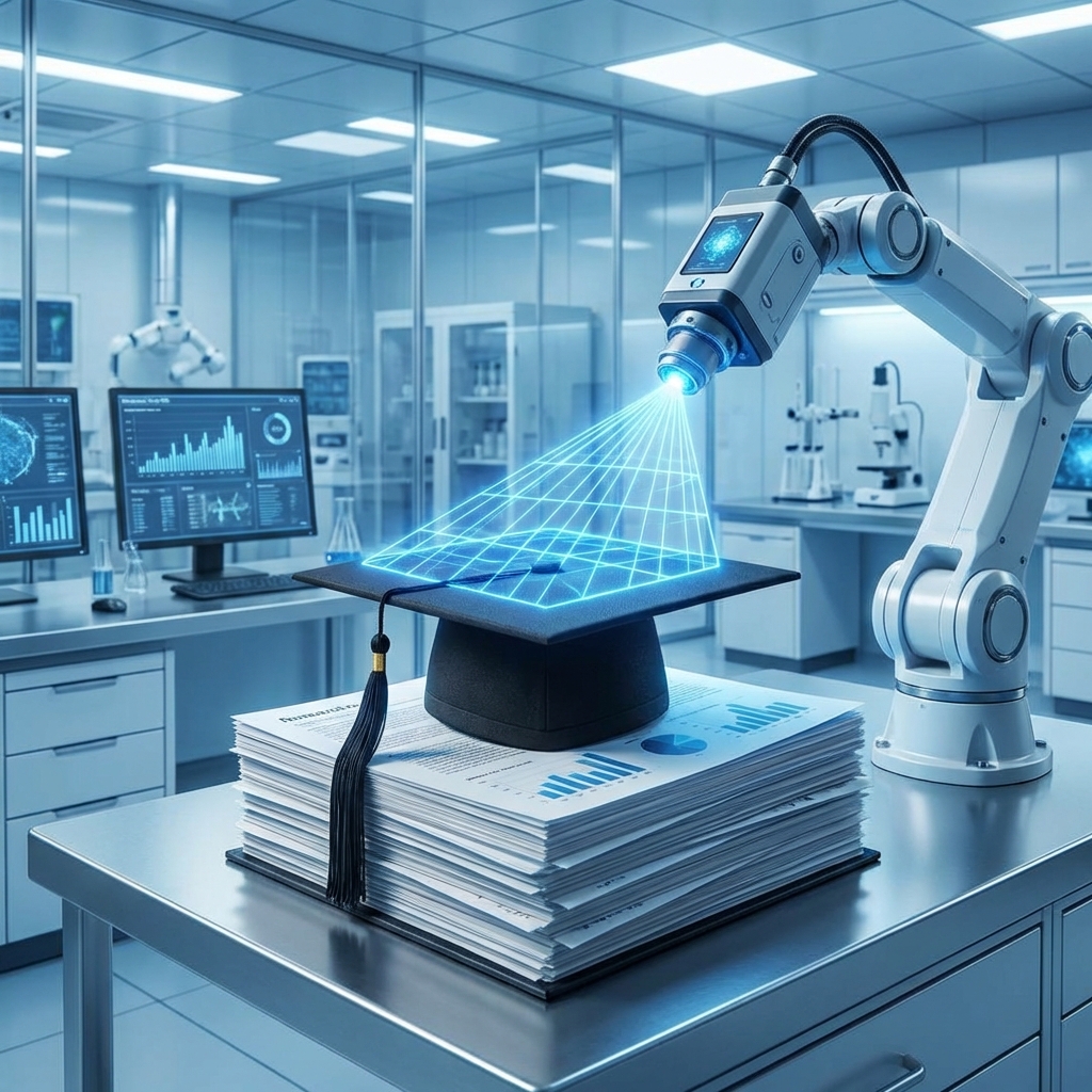 Tez ve Makale Asistanı